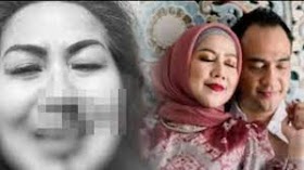 Venna Melinda Sebut Ferry Irawan Suka Ngamuk Bila Tak Dituruti Berhubungan Badan