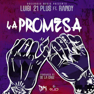 download MP3 Luigi 21 Plus & Randy – La Promesa – Single itunes plus aac m4a mp3
