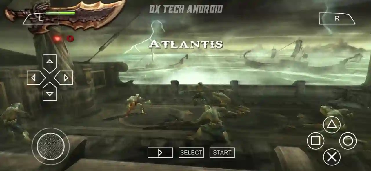 god of war ghost of sparta highly compressed for android : Free Download,  Borrow, and Streaming : Internet Archive