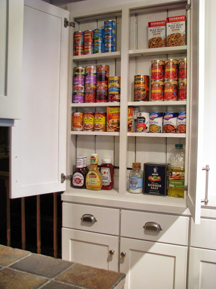 Pantry Cabinet: Garage Pantry Cabinets with Garage ...