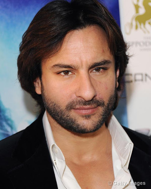 Saif Ali Khan HD Wallpapers Free Download