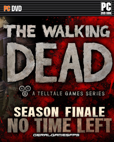 The Walking Dead Episode 5