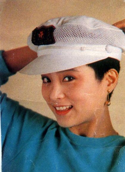 Li Lingyu China Actor