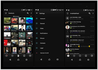 download bbm black theme for android bbm mod black edition bbm mod black metal bbm dark bbm mod black red bbm mod black revolution bbm mod hitam putih bbm mod black clone