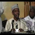GANIN ALLAH A LAHIRA - Dr. Kabir Asgar ( Hafizahullah )