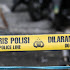 SEORANG PRIA DI TANGKAP POLISI KARENA ANCAM LEDAKAN MAPOLDA RIAU LEWAT MEDSOS