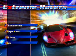 Download Games Extreme Racers Full Version