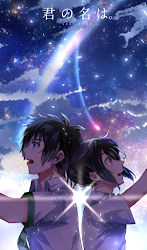 Samehadaku Net Kimi No Nawa               / 162 best kimi no nawa images on Pinterest | Anime couples ... / Samehadaku net kimi no nawa.