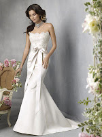 Cheap Wedding Dresses