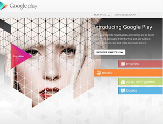 Google Play