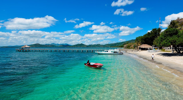 10 Tempat WIsata di Lombok Terbaru Yang Wajib Dikunjungi