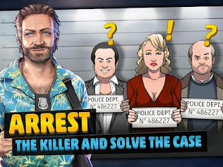 Criminal Case v2.6.6 MOD Apk (Unlimited Money) 