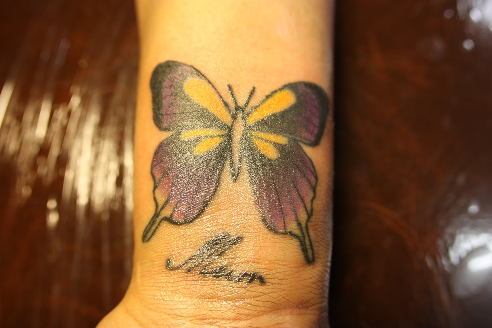 tattoo names girl
