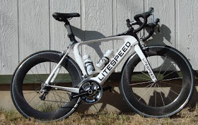 Litespeed C3