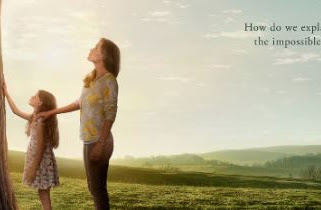 'Miracles from Heaven' Sends Down New Poster