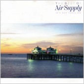 Album Cover (front): It's Not Too Late - The Best Of Air Supply / Air Supply