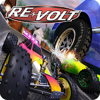 RE-VOLT CLASSIC (PREMIUM) – 3D MOD (UNLOCKED EVERYTHING) V1.1.3 APK FREE DOWNLOAD