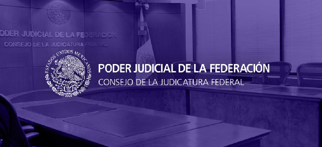 CJF destituye a juez federal por “actos inexcusables”