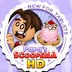 Descargar juego flash: Papa`s Scooperia