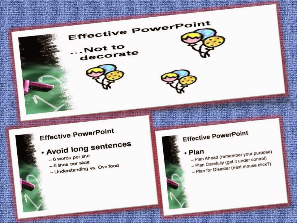 Download Template Powerpoint Kreatif dan Efektif