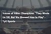Vélez, Huracán, and Talleres: Live Championship