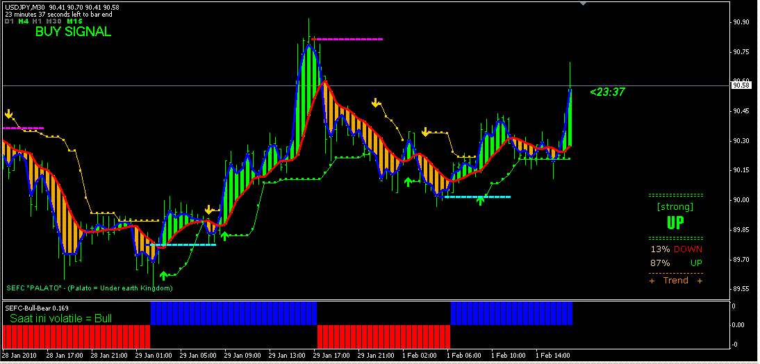 Fast Profit Forex System - 