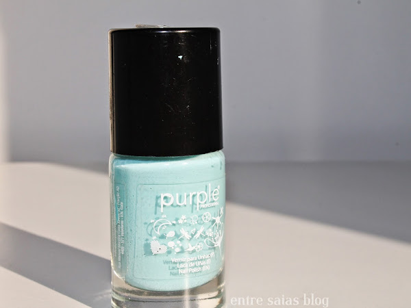 Verniz Purple nº 62