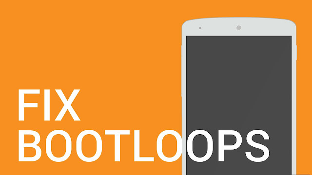 Cara Mengatasi HP Bootloop di Android