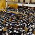 Sidang Dewan Rakyat ditangguh ke 18 Mei