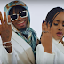 VIDEO l Tanasha X Diamond Platnumz - Gere