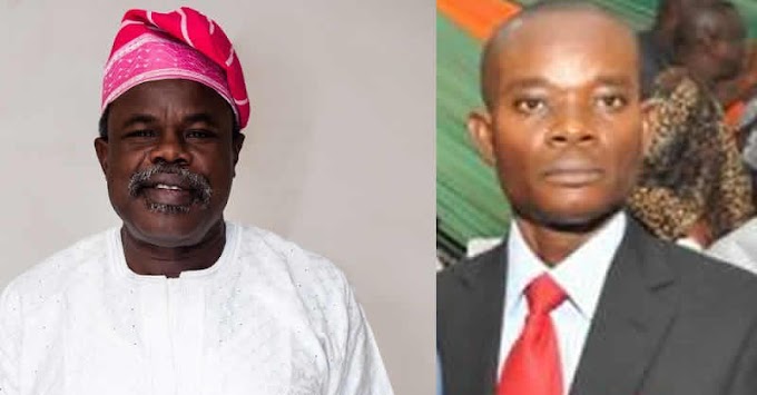 NURTW members invade Ondo Assembly, beat lawmakers, others