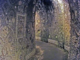 Shell Grotto, Margate