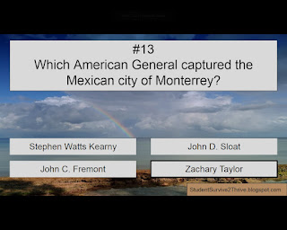 The correct answer is Zachary Taylor.