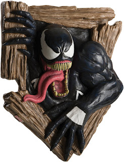 Statues, Figurines for Marvel Comics Lover, Fan and Collectors, Venom