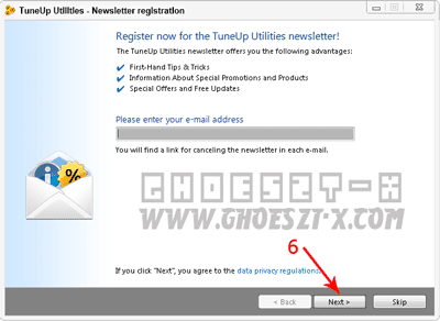 TuneUp Utilities 2012 Final Full With Key