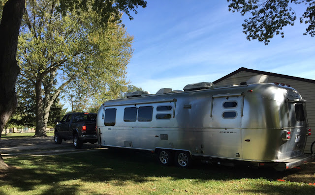 Airstream