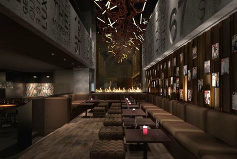 GQ Bar set for Dubai opening on January 30