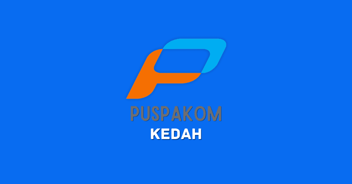 Cawangan PUSPAKOM Negeri Kedah