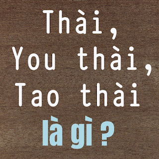 you thai nghia la gi