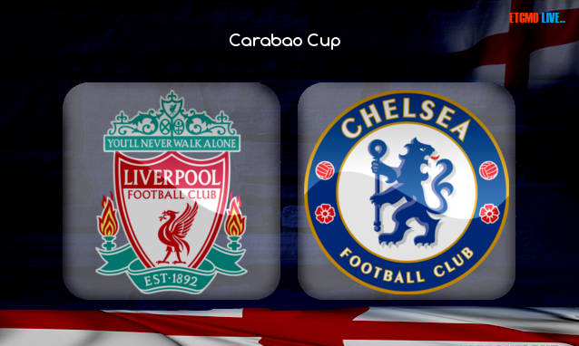 Liverpool vs Chelsea Predictions and Match Preview - Live Stream