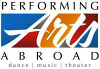 Performing Arts Abroad Internships