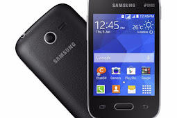 Samsung Galaxy Pocket 2 Specifications