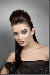 Amy Jackson Photoshoot