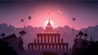 Alto's Odyssey (MOD, Unlimited Money) Free Download For Android