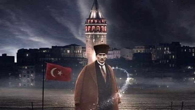 ATATÜRK’ÜN İSTANBUL’UN ADINI DÜNYAYA KABUL ETTİRMESİ