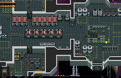The Last Starship Game Screenshot 2