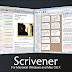 Scrivener - Nicht nur für Romane