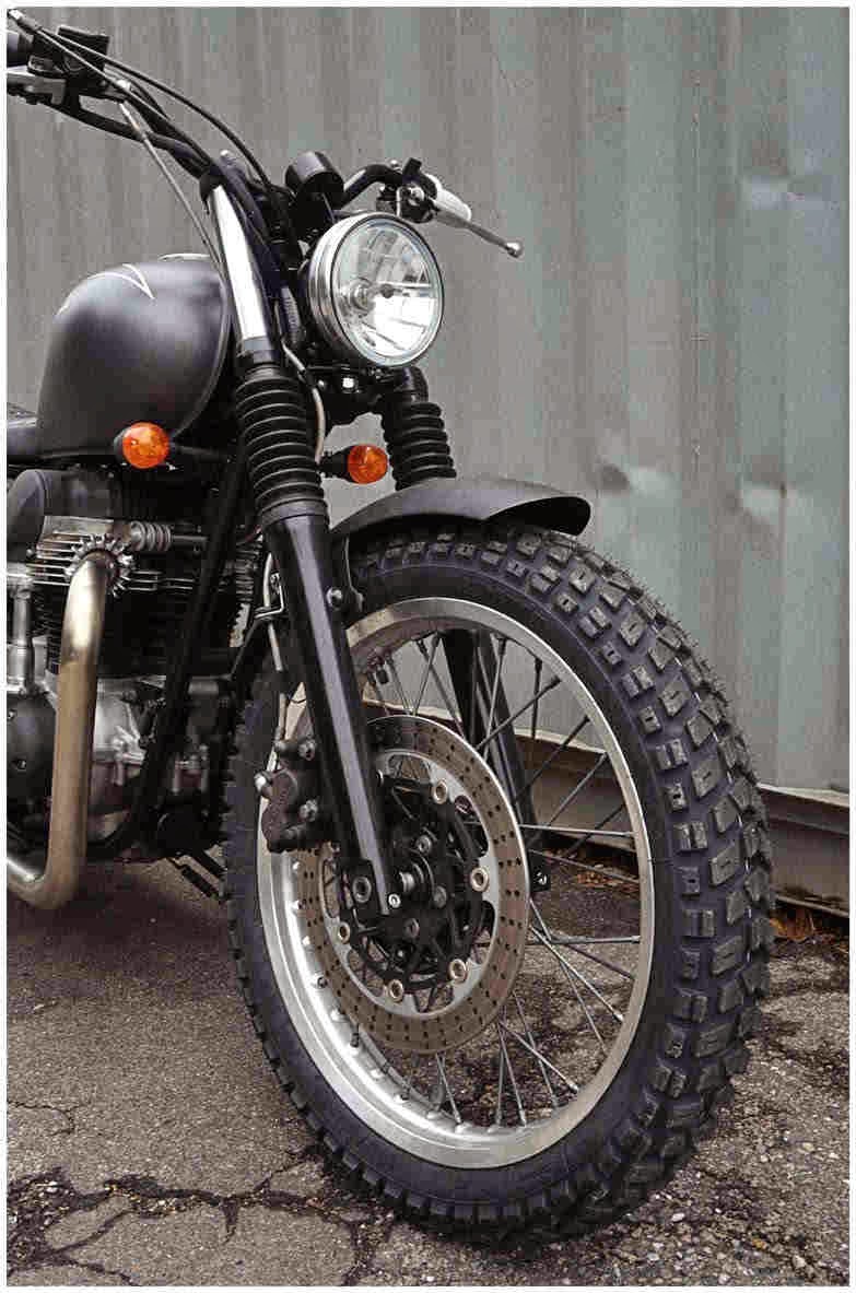 Brat Style Motorcycles Gallery JAP STYLE BRAT STYLE 