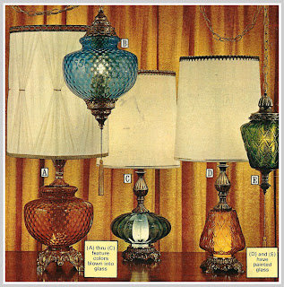 Sears Home Decor