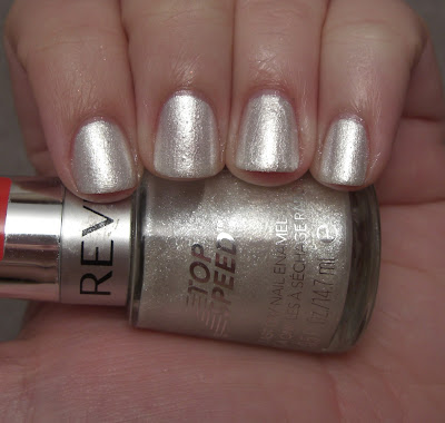 Revlon Snow Bunny